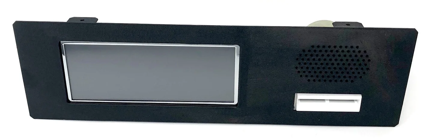 KONAMI PLAYER TRACKING LCD KIT