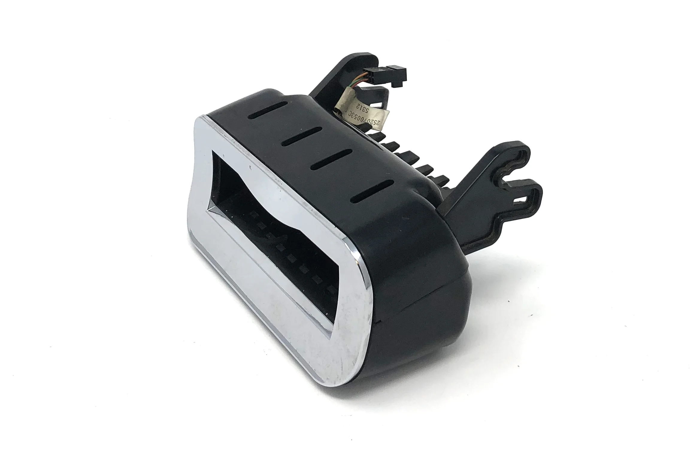 ARISTOCRAT BEZEL VERVE MEI