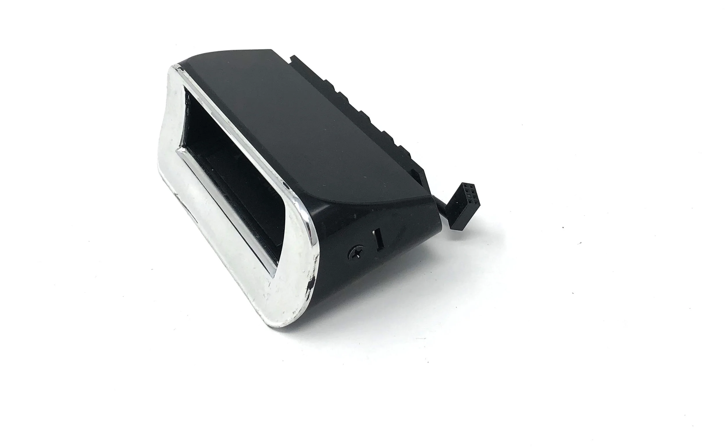 ARISTOCRAT BEZEL VERVE UBA