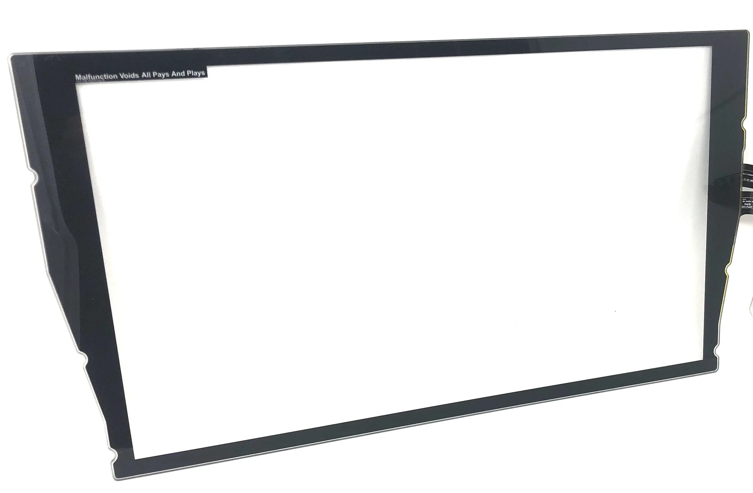 AINSWORTH SL TOUCH SENSOR GLASS