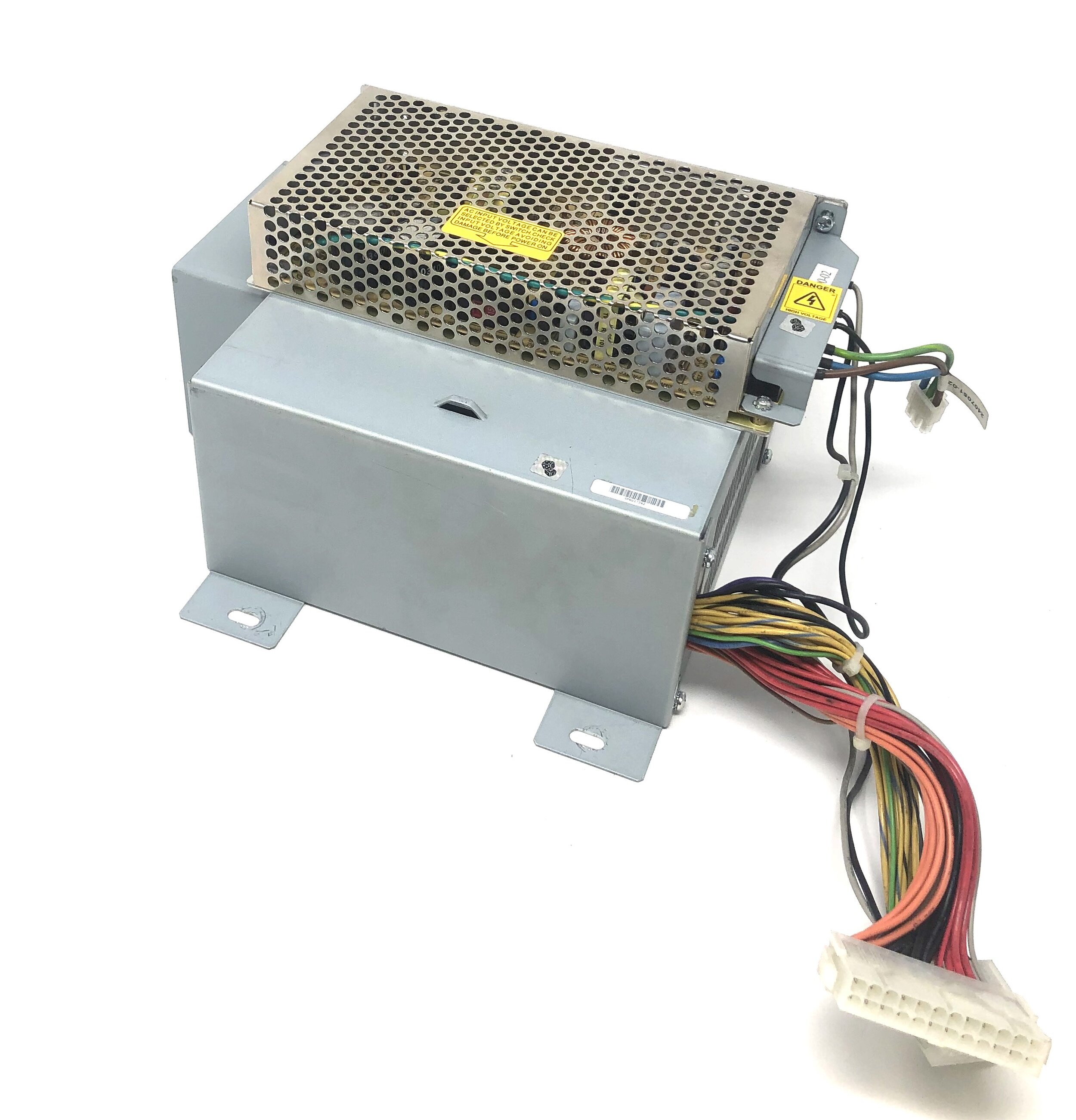 SPIELO PRODIGY VU POWER SUPPLY