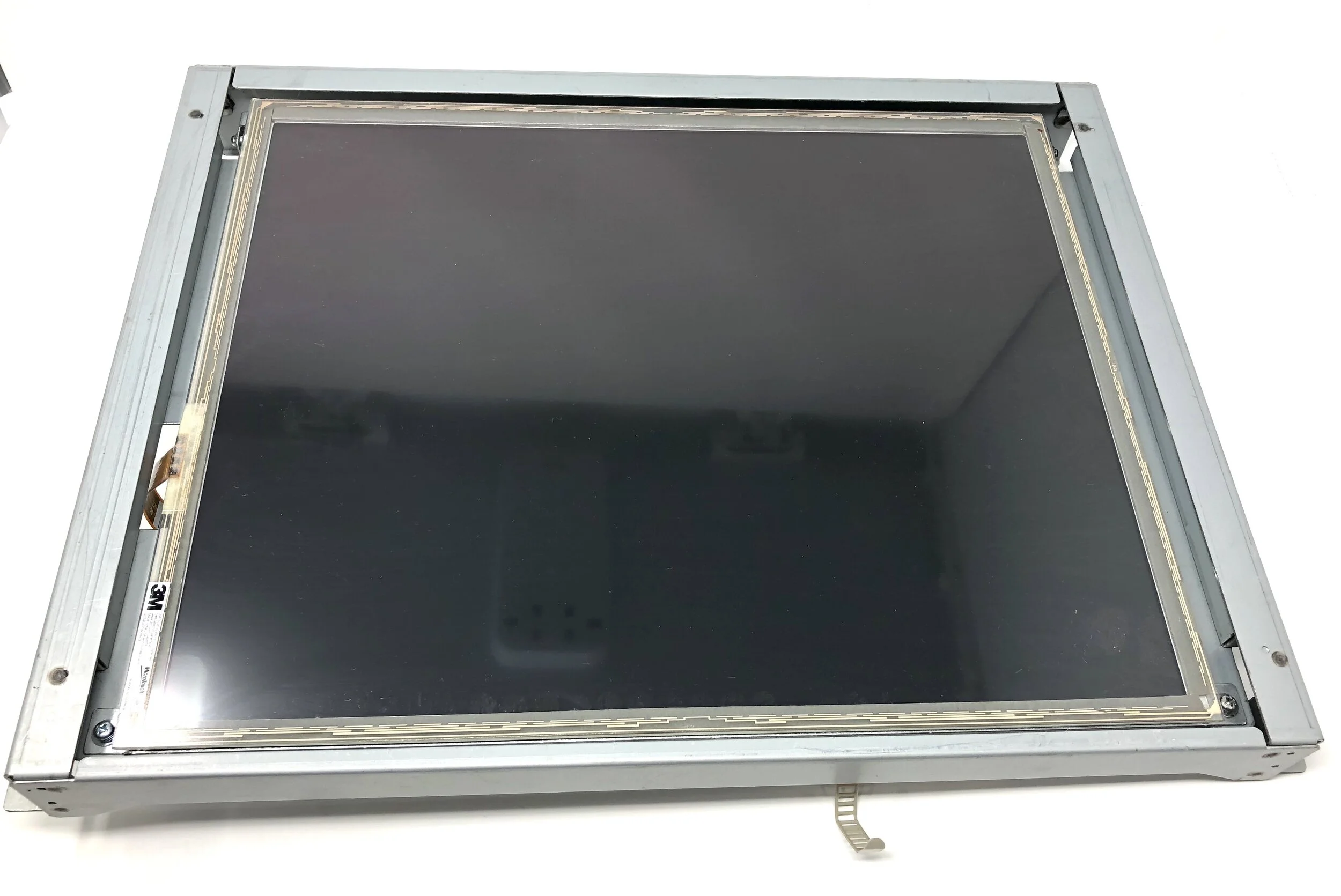 ARUZE G-ENEX/G-COMFORT LCD 19''