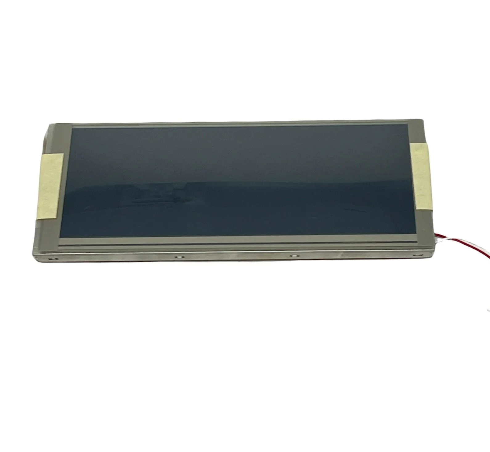 Igt Display IGT — INM INTERNATIONAL