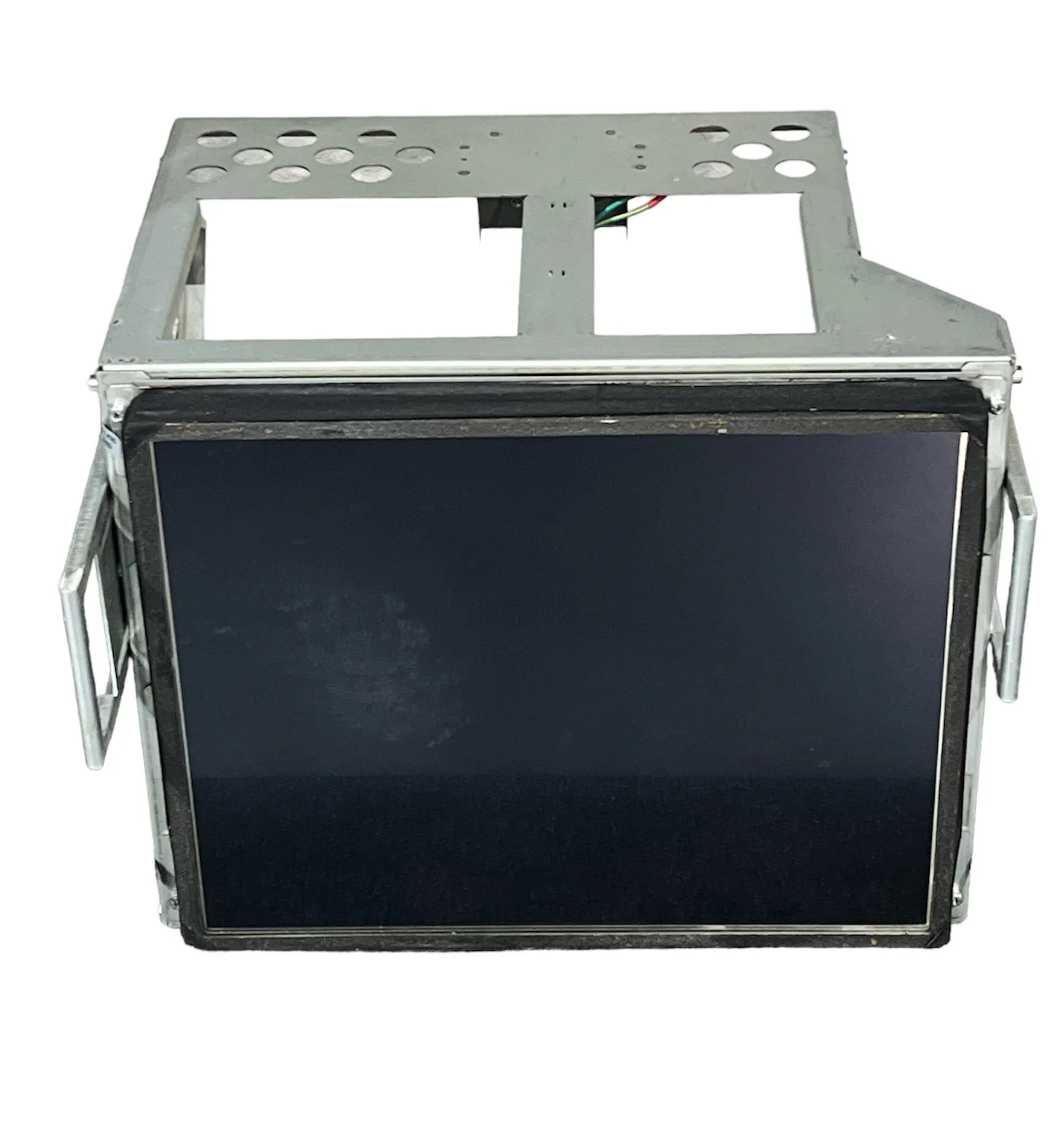 Igt Display IGT — INM INTERNATIONAL