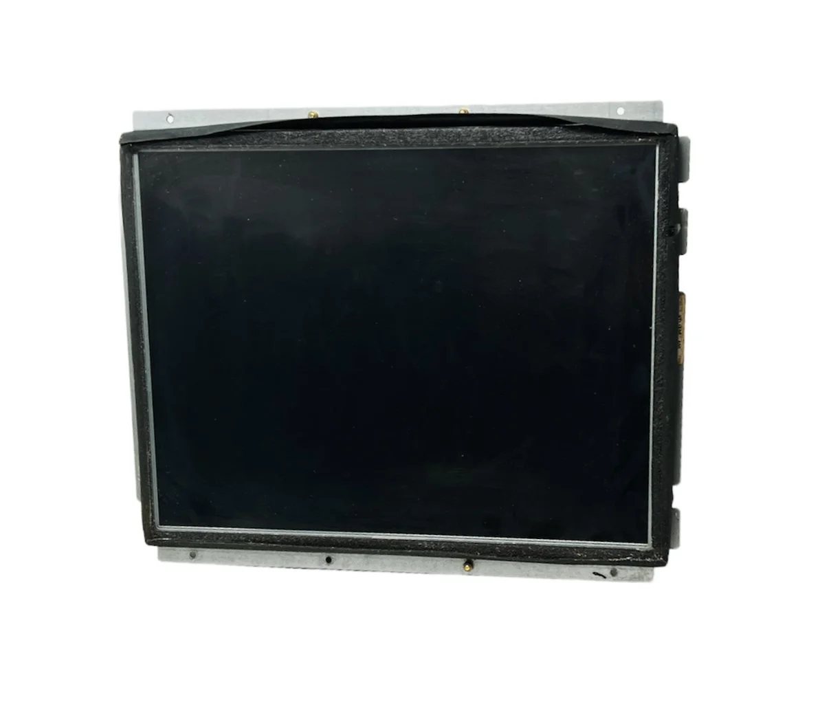 Igt Display IGT — INM INTERNATIONAL