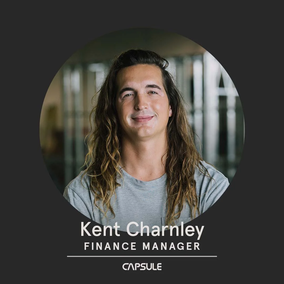 Employee Spotlight: Kent Charnley