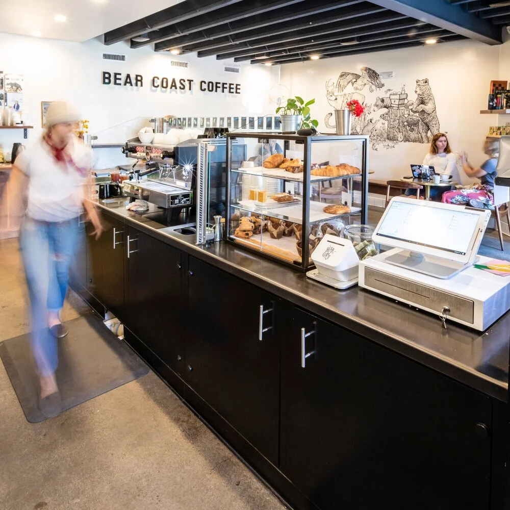 Bear Coast Coffee