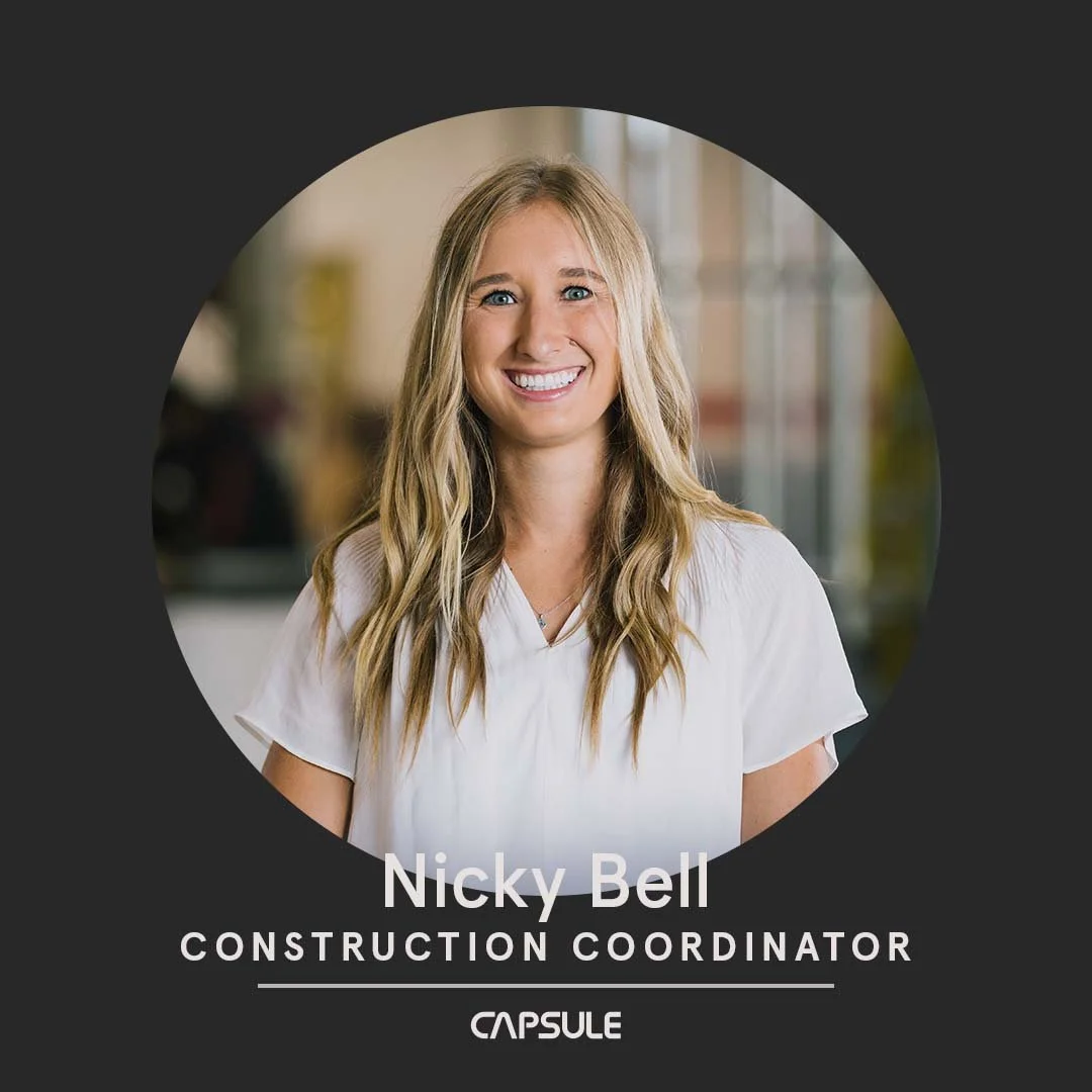 Employee Spotlight: Nicky Bell