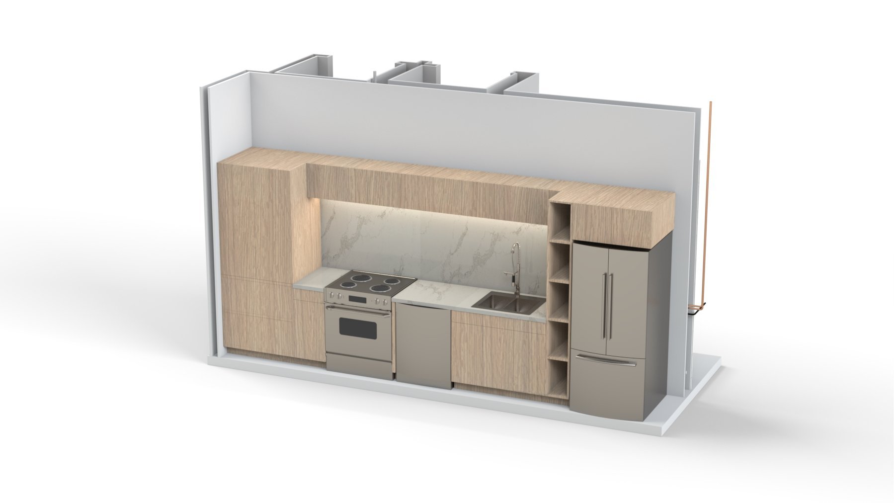 Multi-Family Industry Benefits