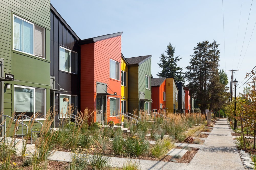 ARTICLE: Kirkland Avenue Modular