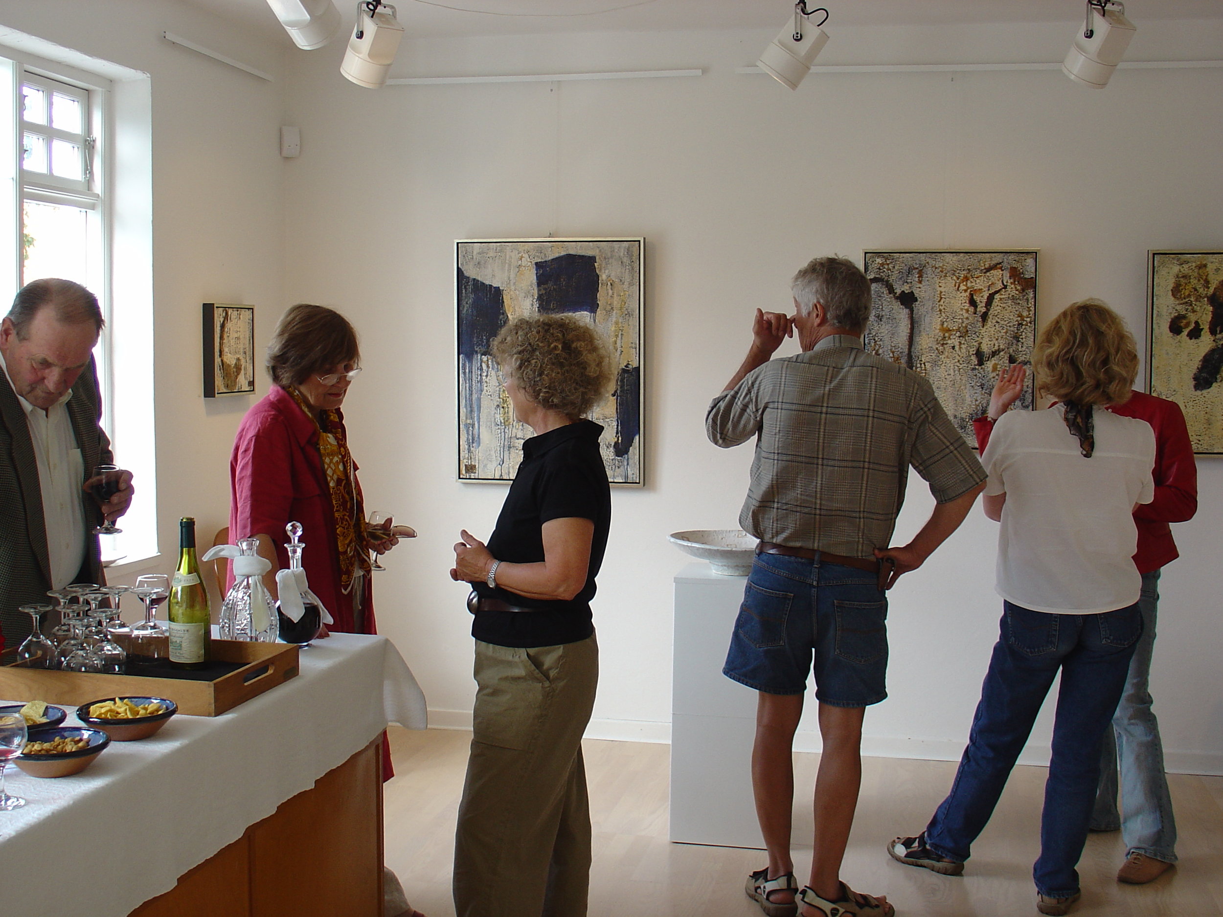 Gallery Nordskov