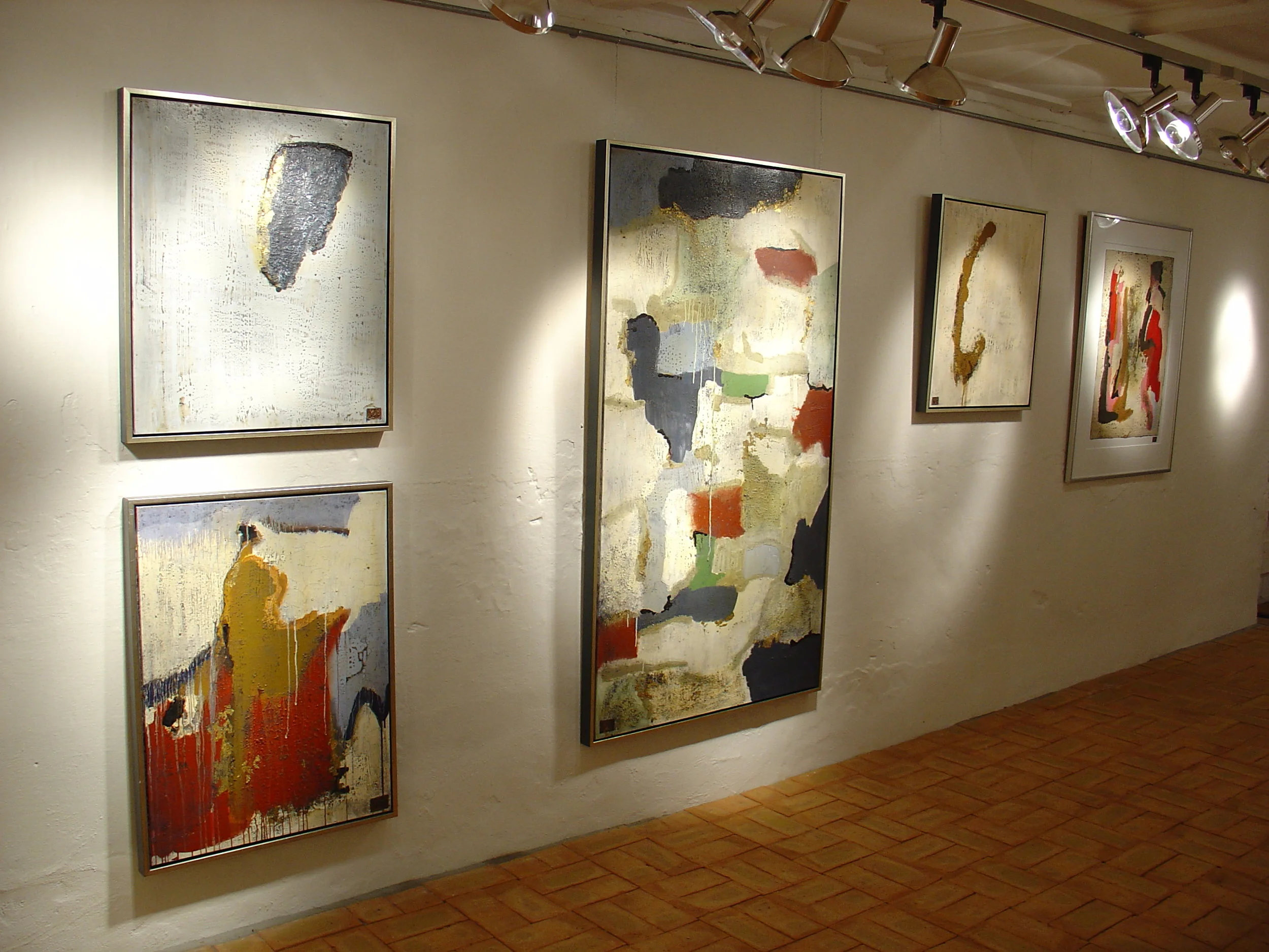 Gallery  - Lille Viby