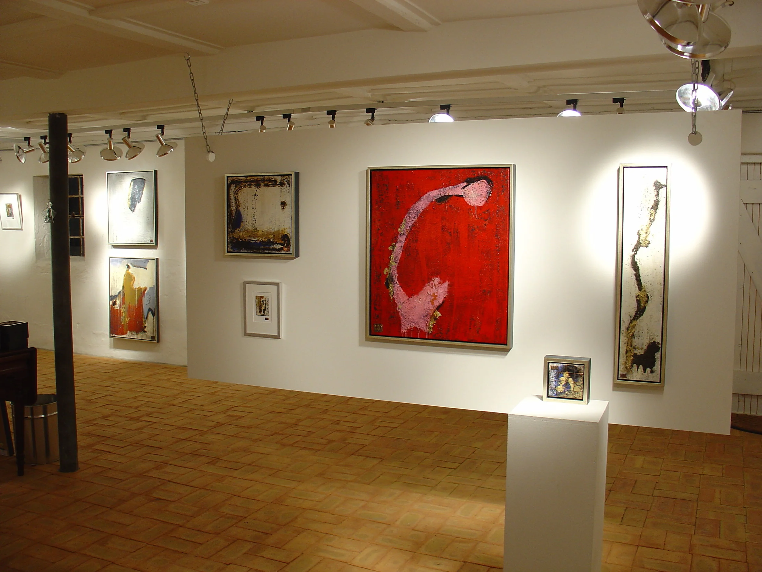 Gallery  - Lille Viby