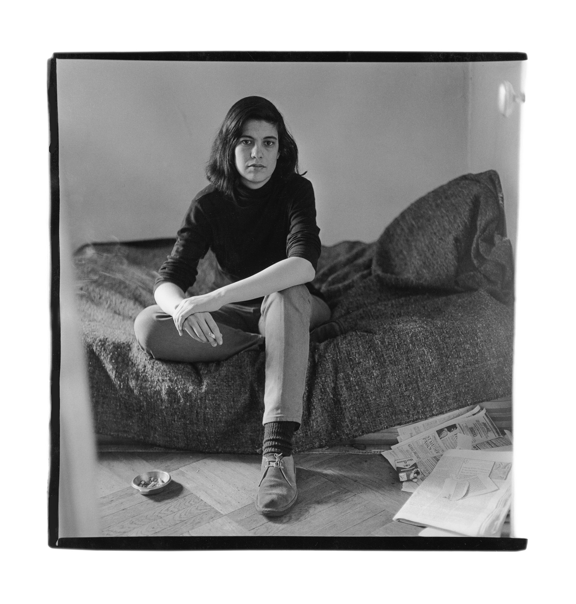 susan sontag essays of the 1960s & 70s