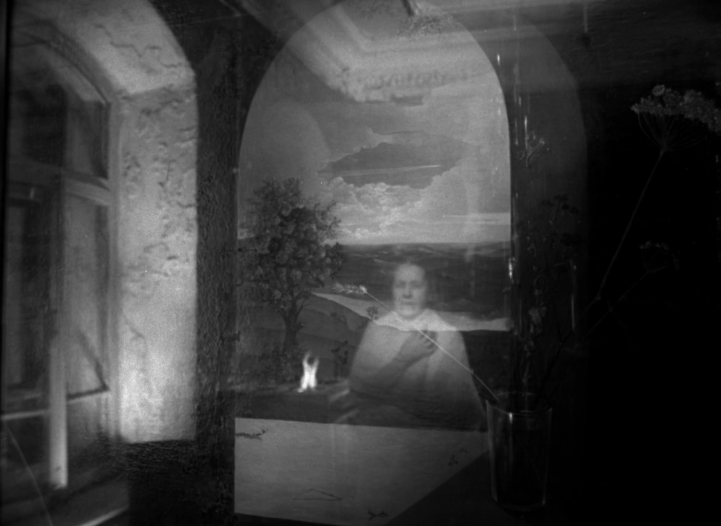 Andrei Tarkovsky Mirror Reflection A-BitterSweet-Life 3.png