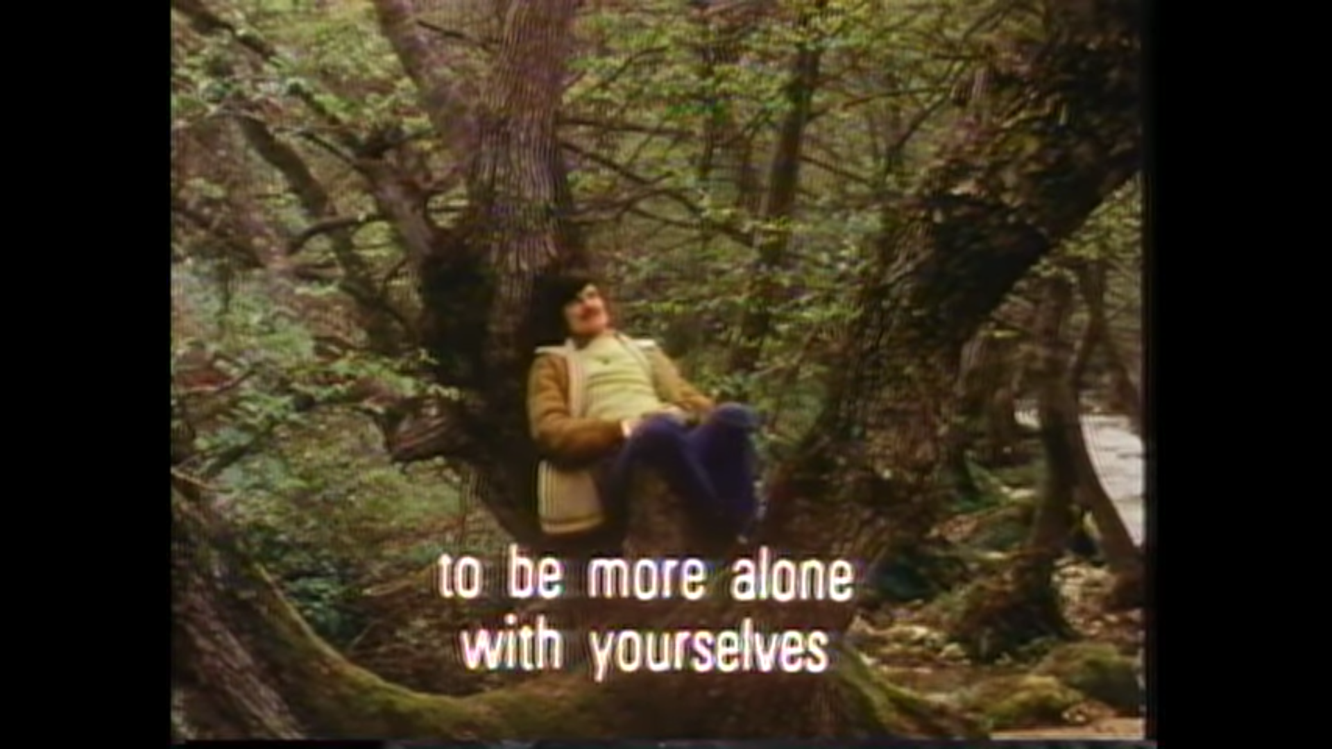 Andrei Tarkovsky A Poet in the Cinema A-BitterSweet-Life  Love Solitude 2.png