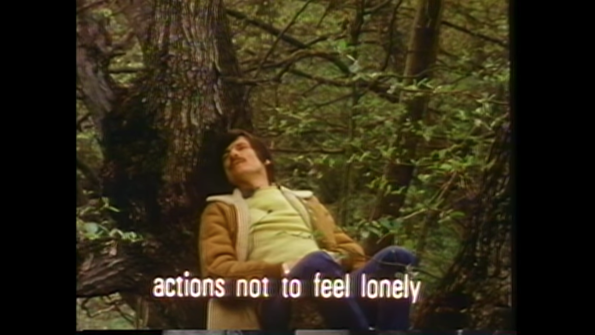 Andrei Tarkovsky A Poet in the Cinema A-BitterSweet-Life  Love Solitude 5.png