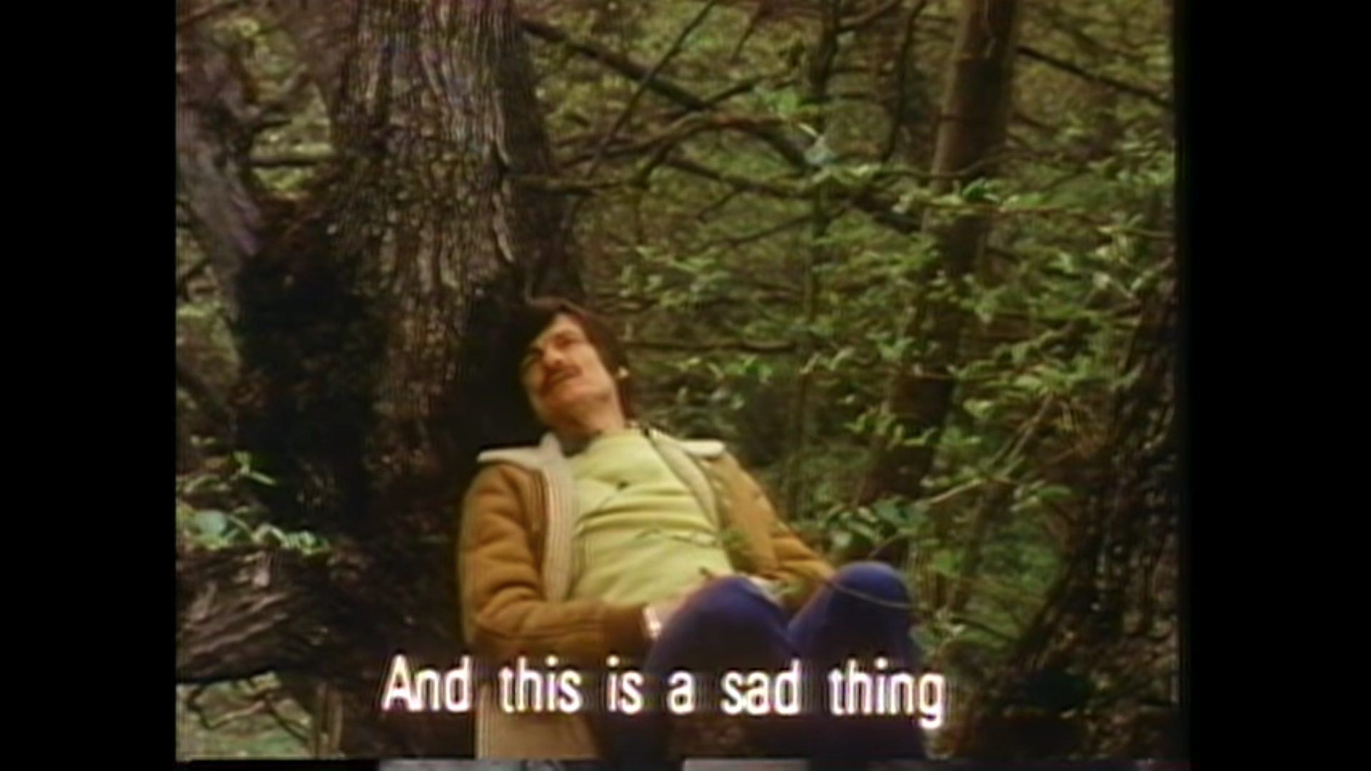 Andrei Tarkovsky A Poet in the Cinema A-BitterSweet-Life  Love Solitude 6.png