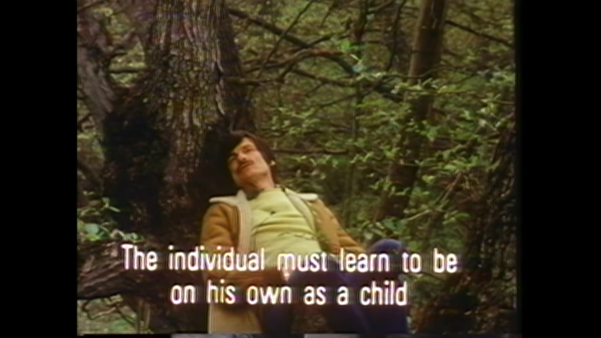 Andrei Tarkovsky A Poet in the Cinema A-BitterSweet-Life  Love Solitude 7.png
