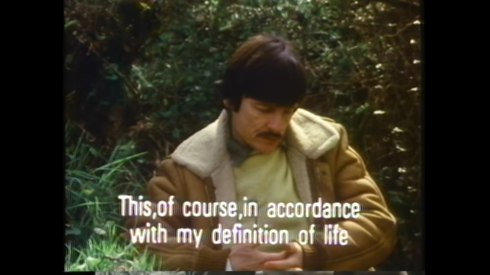Andrei Tarkovsky A Poet in the Cinema A-BitterSweet-Life 7.png