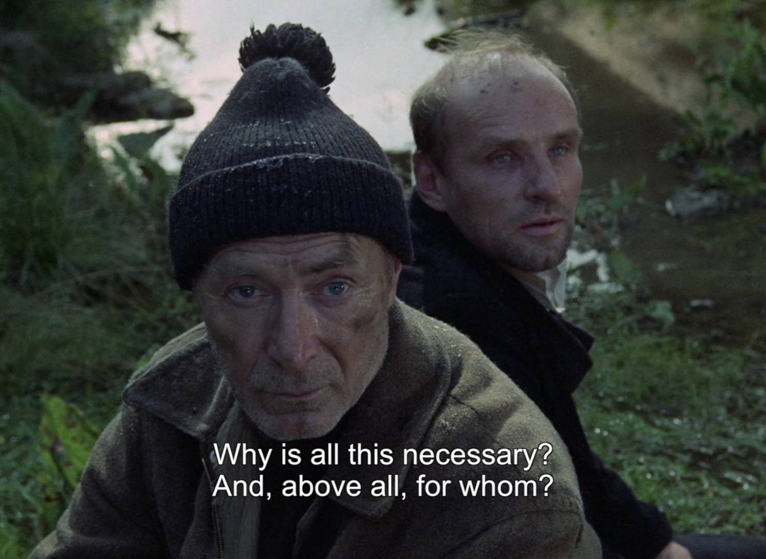 Andrei Tarkovsky Stalker A Meaning And A Reason A-BitterSweet-Life Cinematic Poetry 1.png
