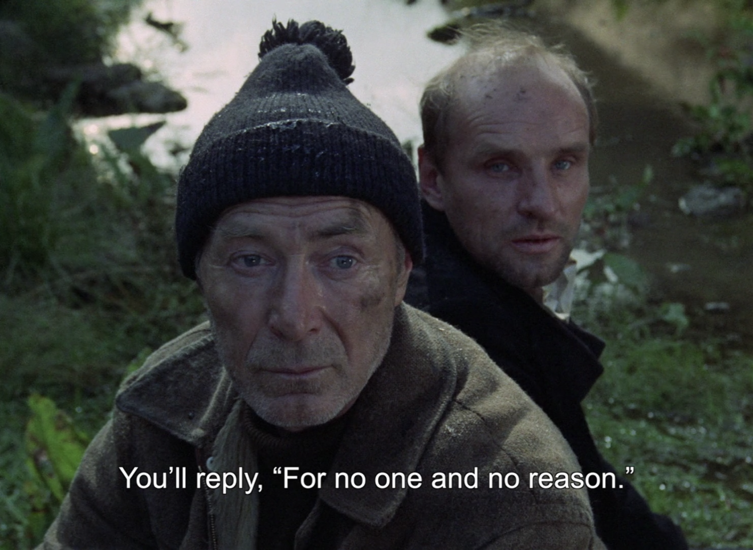 Andrei Tarkovsky Stalker A Meaning And A Reason A-BitterSweet-Life Cinematic Poetry 2.png
