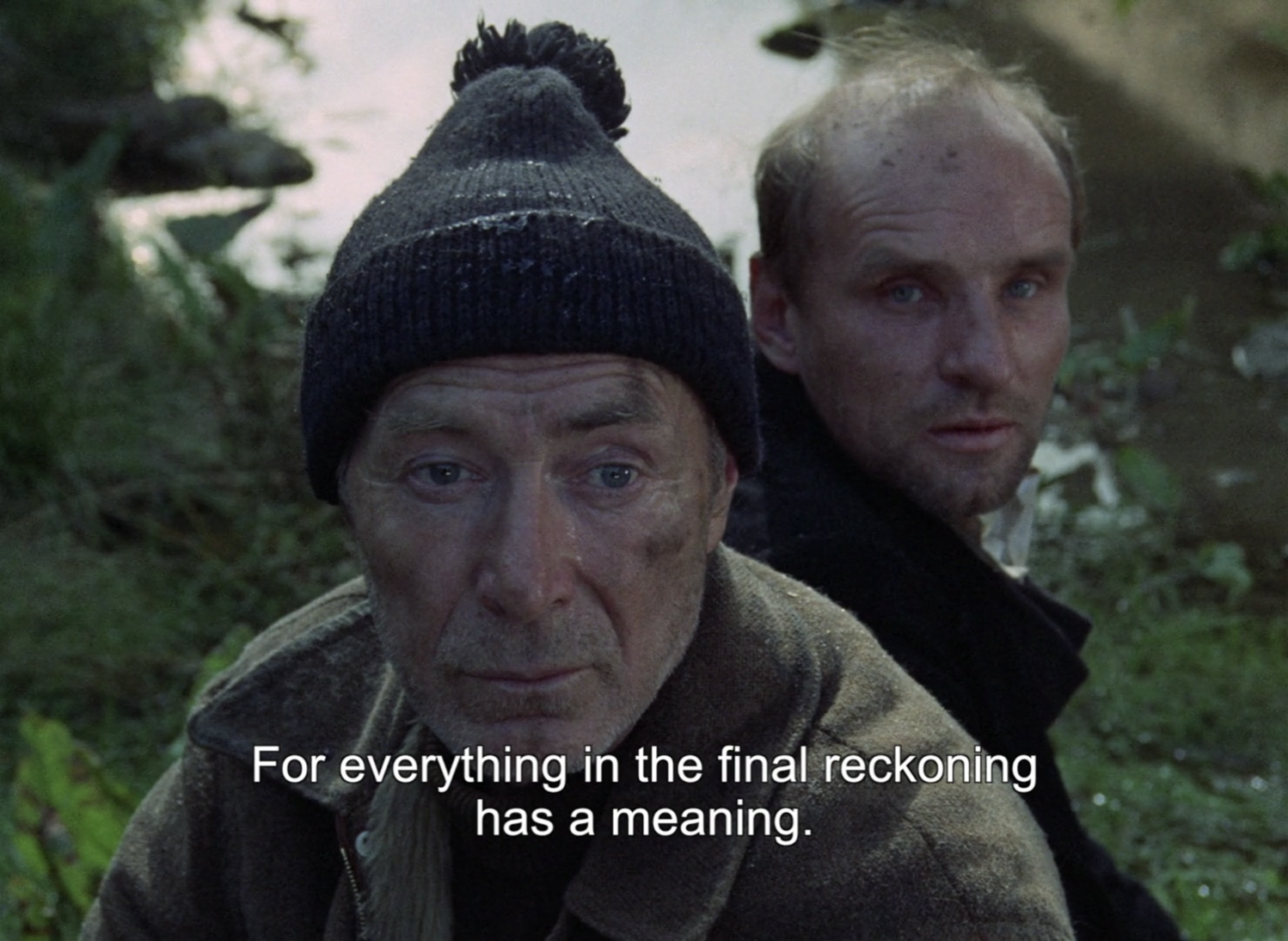 Andrei Tarkovsky Stalker A Meaning And A Reason A-BitterSweet-Life Cinematic Poetry 4.png