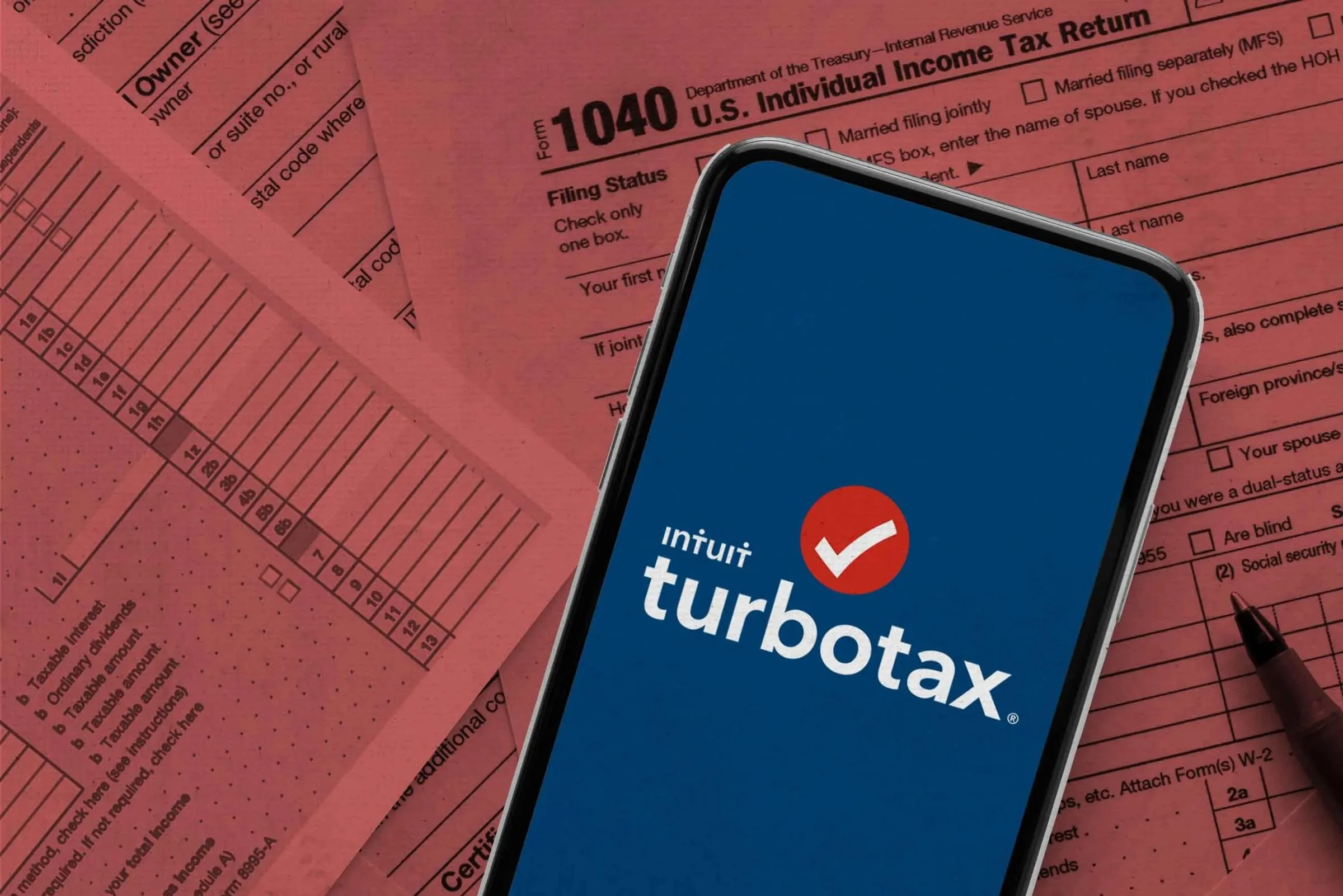 Save big on tax prep!