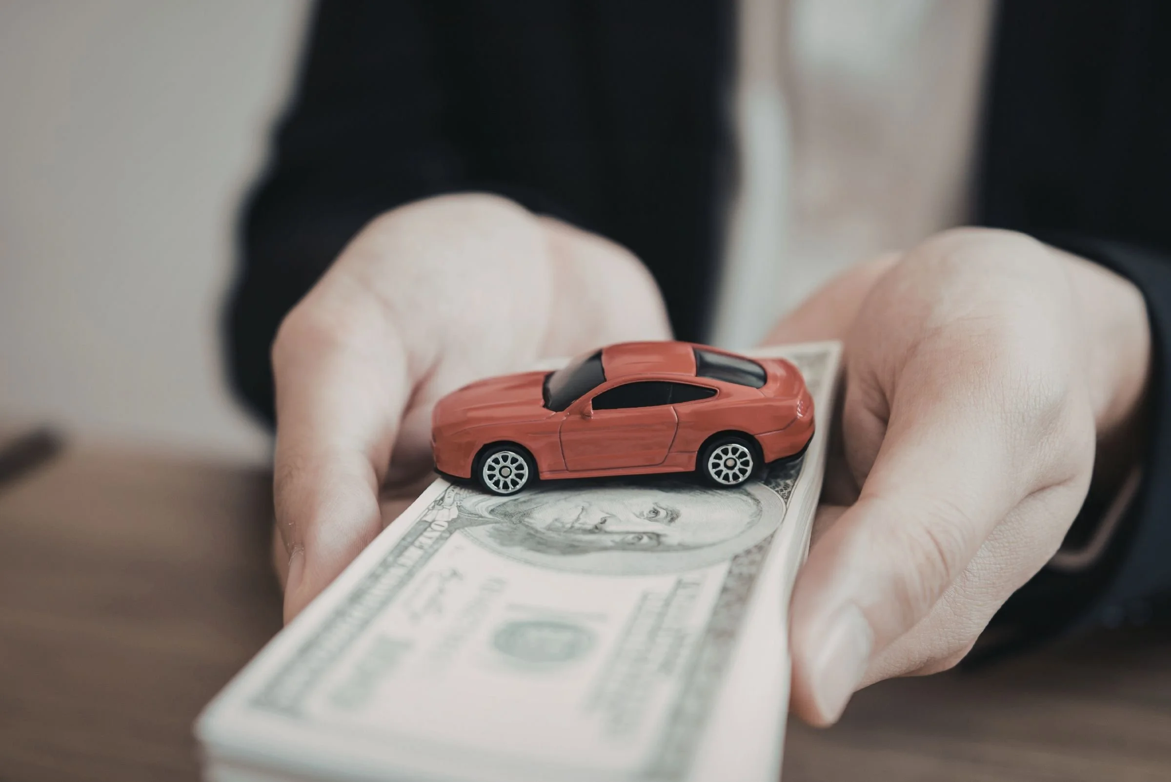 Auto & Recreational Loans...As low as 3.99% APR*