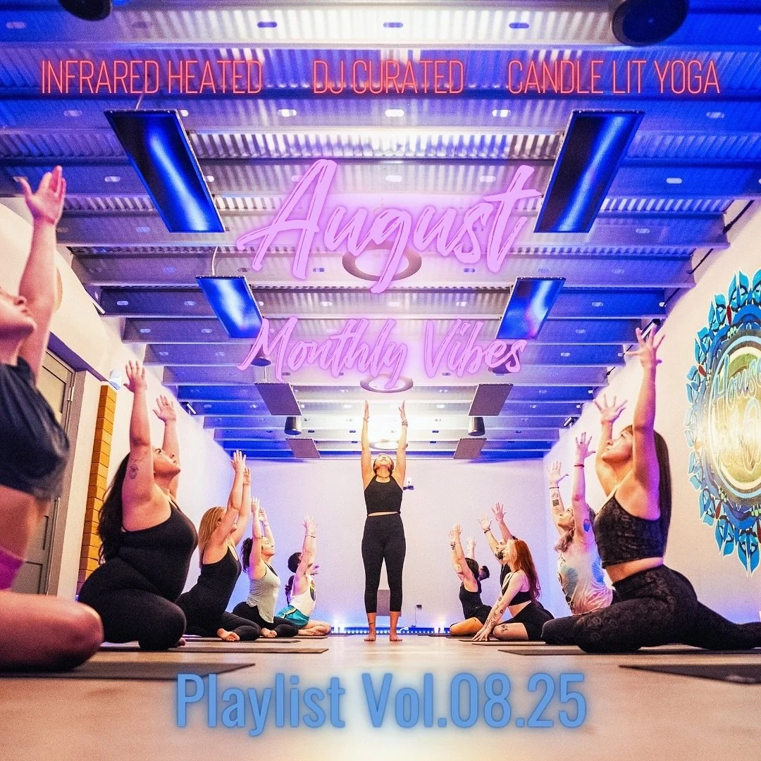 🔥YOU DON&rsquo;T WANT TO MISS THIS MONTH&rsquo;S INSTRUCTOR CURATED PLAYLIST🔥

It&rsquo;s been described as &ldquo;Every song bangs even the slow ones it&rsquo;s so gay and brat and hot and dancy and rhythmic&rdquo; 

Link in bio to listen 🎧