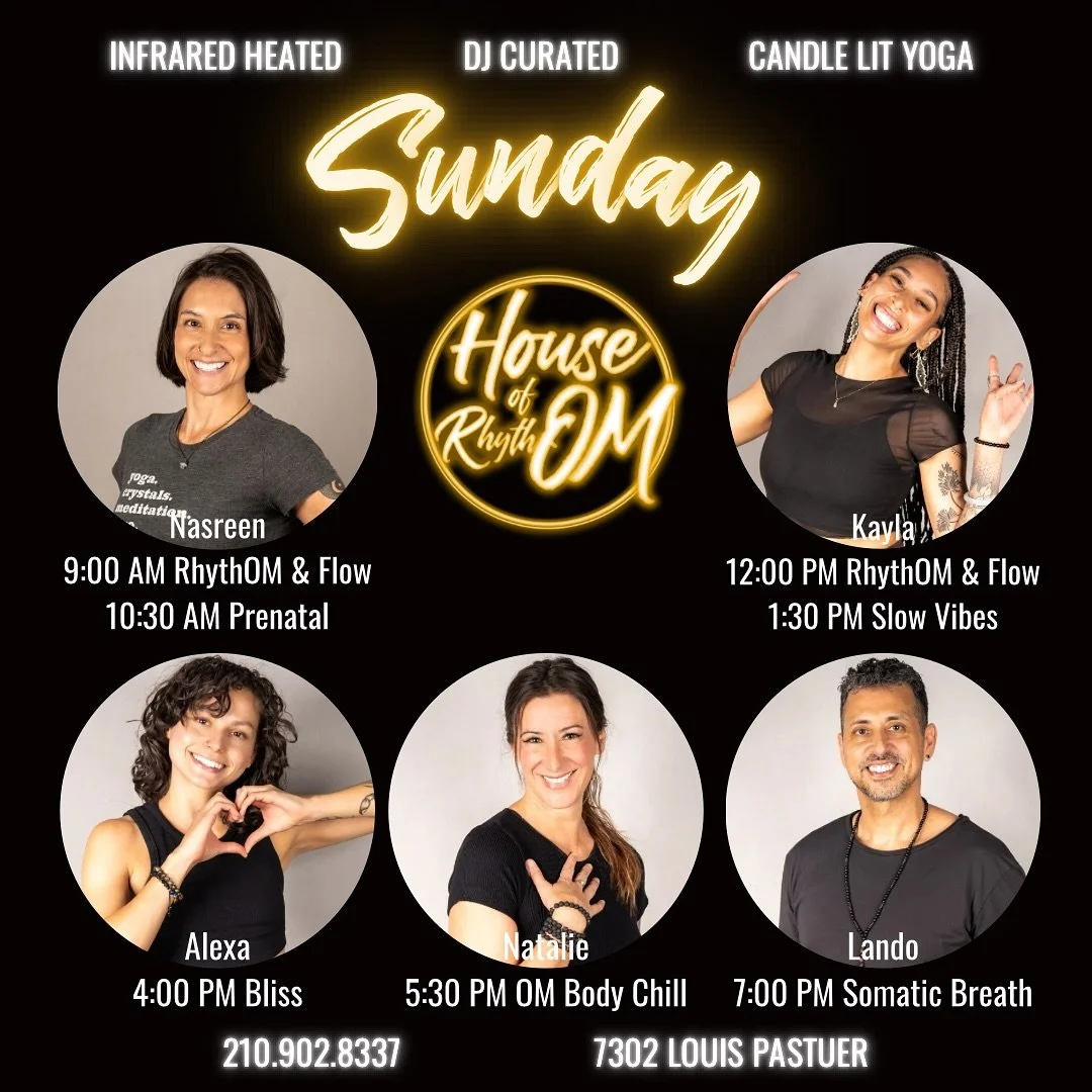 Unwind mode: ON. 🔆

🔗 in our bio to book your class!
.
.
.
.
.
.
.
#relaxing #empowering #candlelit #yogastudio #heatedyoga #feeltheom #houseofrhythom #sanantonioliving #sanantonioyoga #sanantonioyogastudio #yoga #yogaflow  #hotyoga #candlelityoga 
