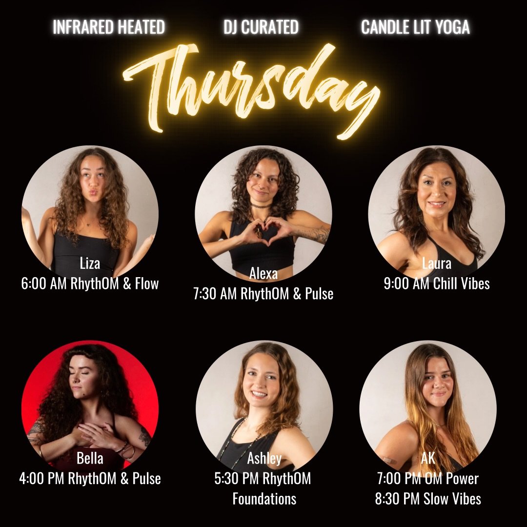 This rain isn&rsquo;t stopping us from moving and grooving🕺

Link in bio to sign up for class!