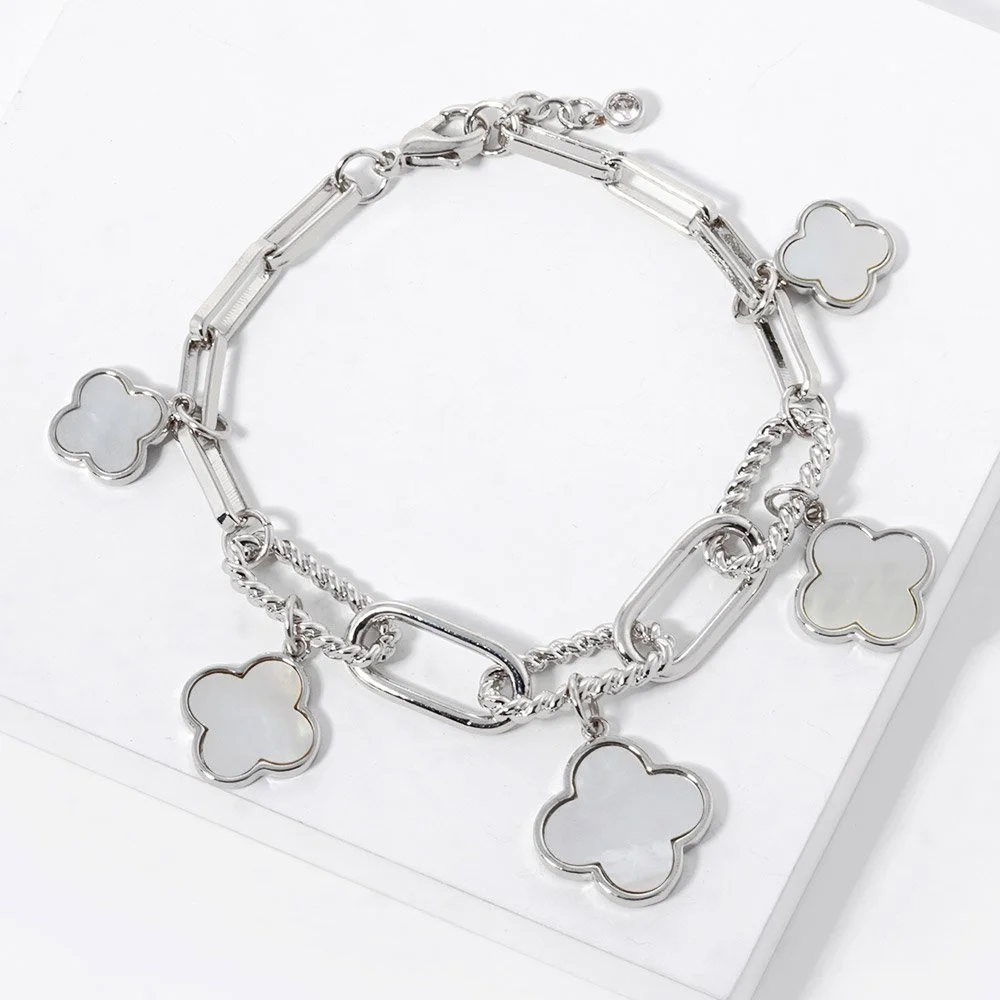 Clover Candy Links