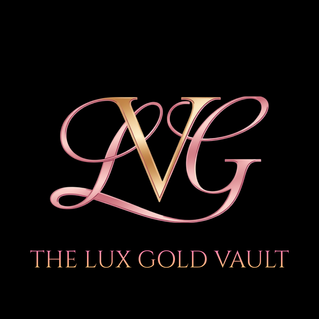 The Lux Gold Vault 