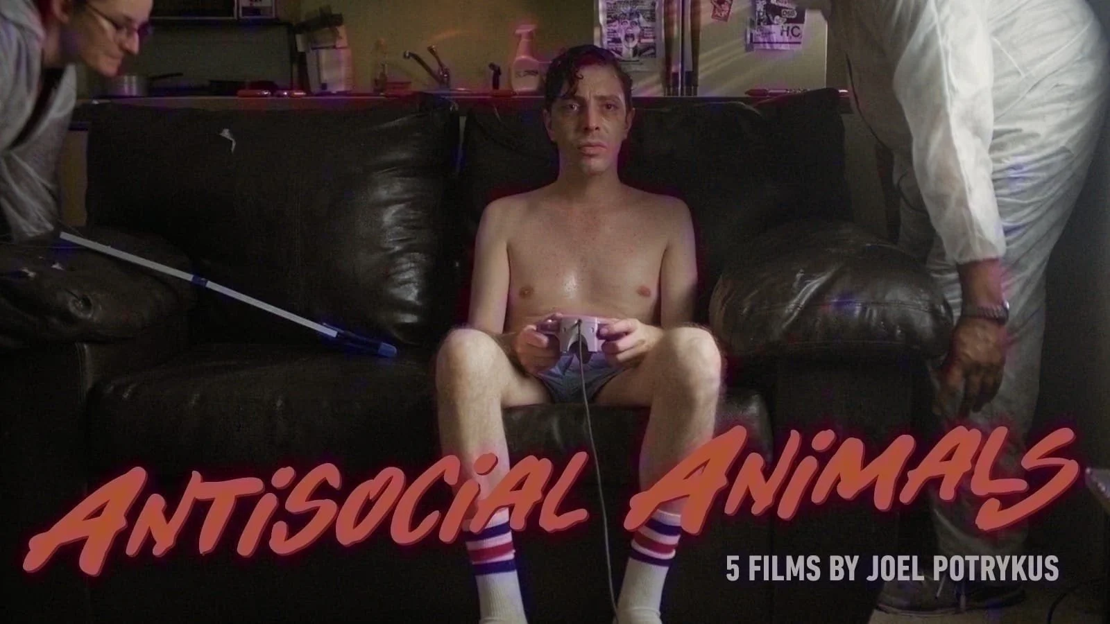 Sob Noisse Movies on The Criterion Channel