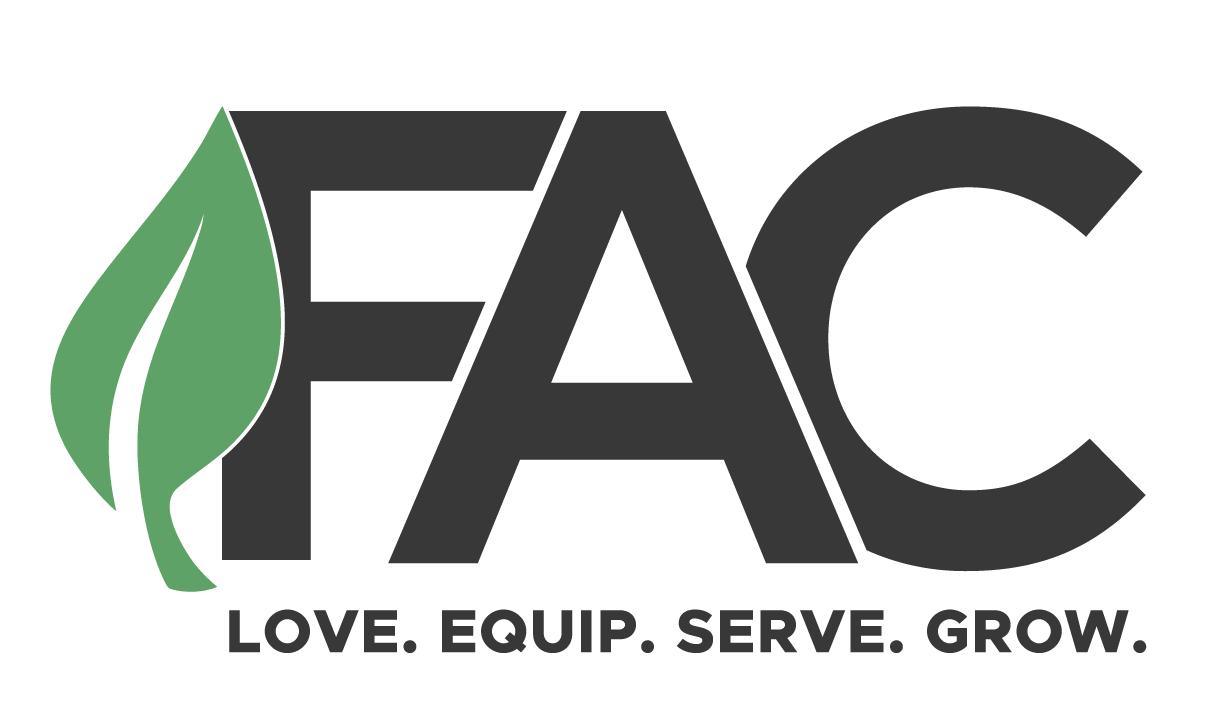 FAC Radford