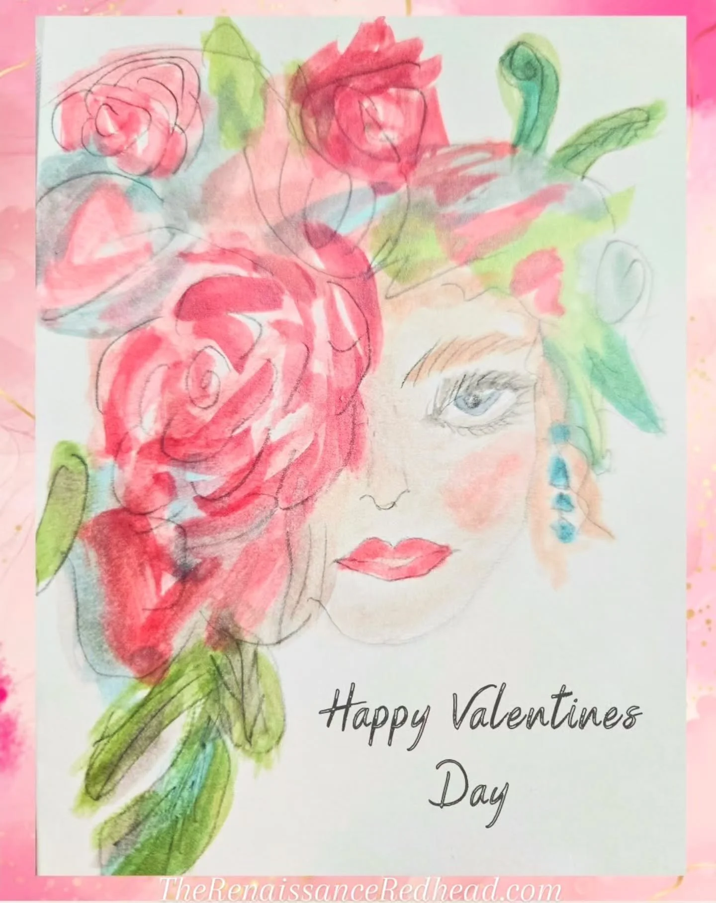 Happy Valentine's Day Lovelies 💕

Softly did you touch my heart
And in the calm warm stillness 
A tempest wild, clear, and dark 
Replaced the peace with newness 
A massive rearranging came
But not for pain or strife
Only to remove the false
And fuse