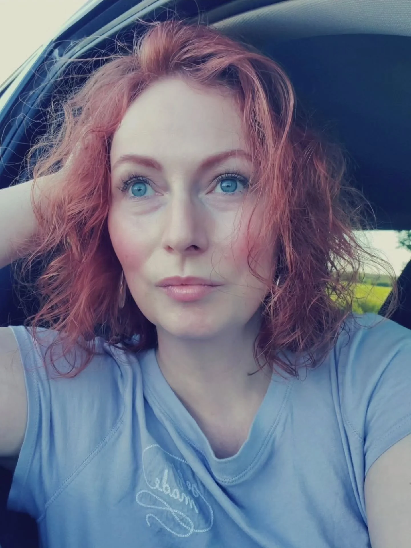 ✨️Excerpt from the latest Blog post-✨️ 

When we &ldquo;manifest&rdquo; experiences that are not our preference, it&rsquo;s because we are filtering the one energy of Source that we are, through a pair of flawed glasses, so to speak. 
An illusory len