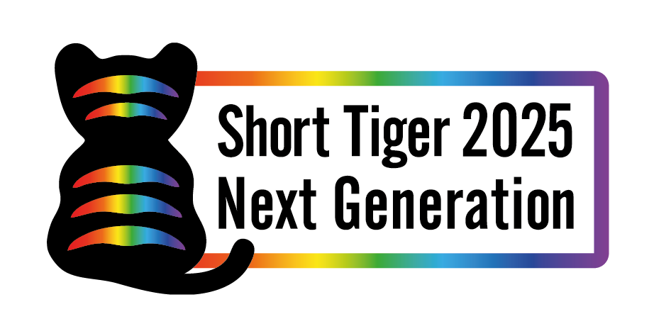 Selected for the Next Generation Short Tiger 2025