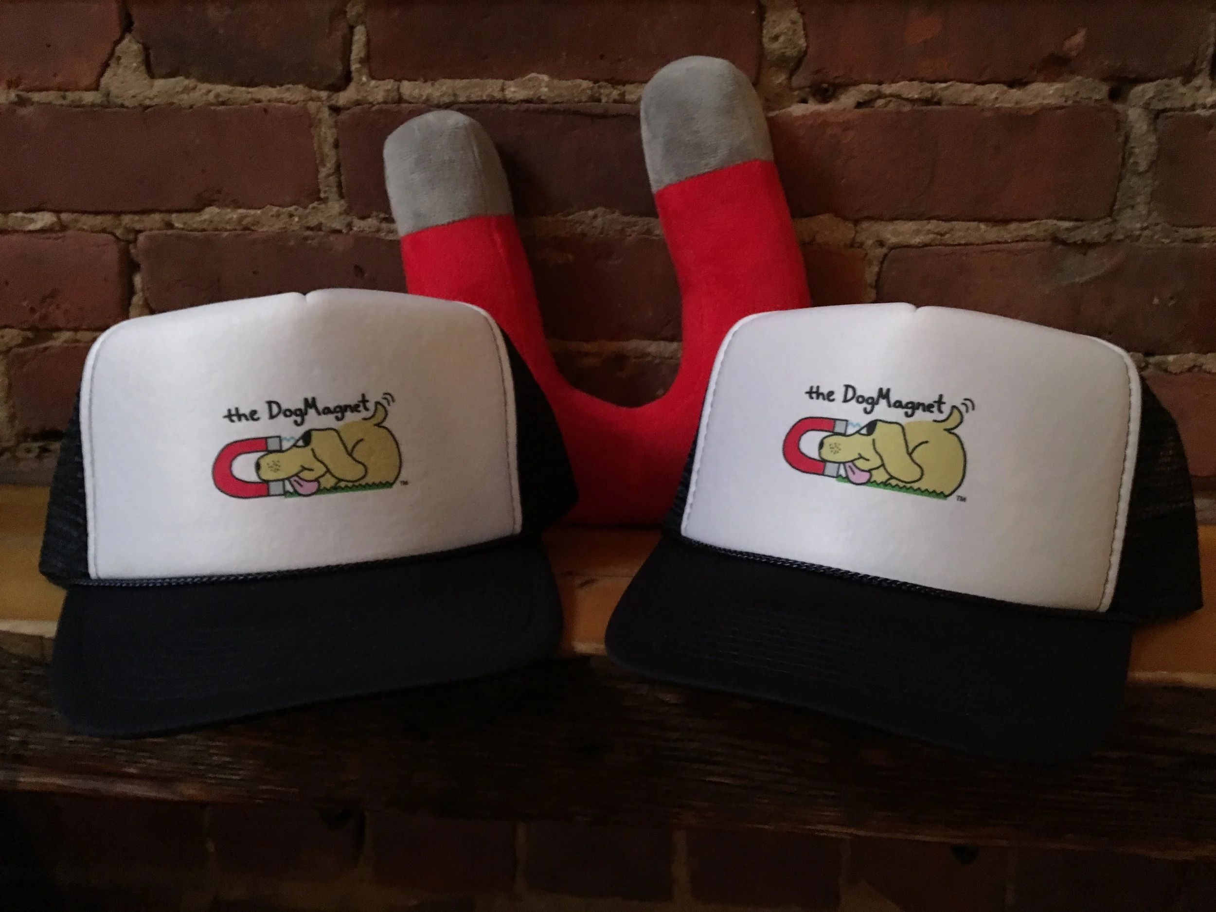  We are ‘toying’ with the idea of merchandise.  Let us know if you’re interested! 