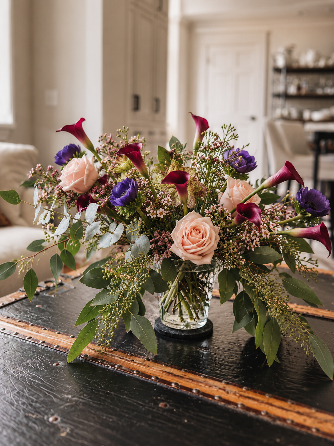 Rustic Luxe Blush and Burgundy Bouquet.png