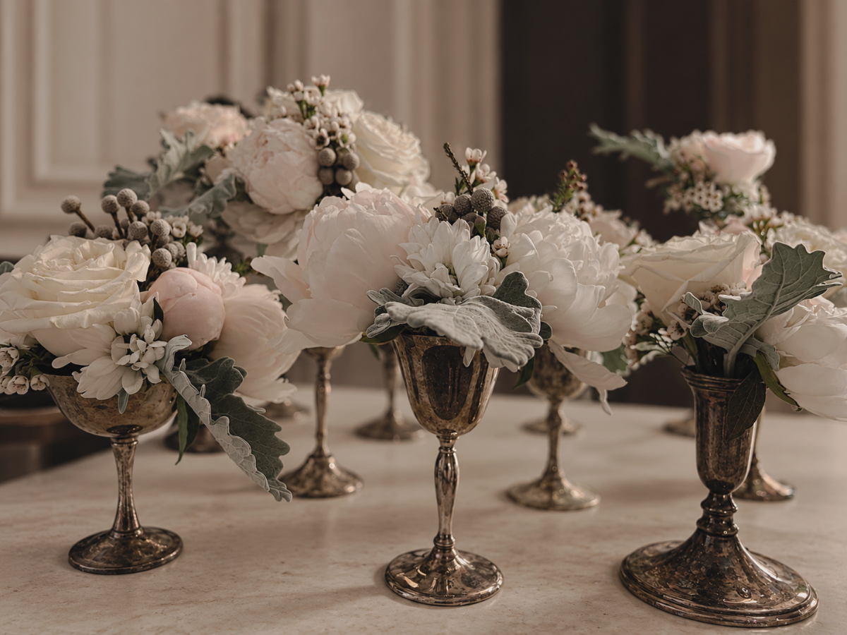 FLORAL DESIGN