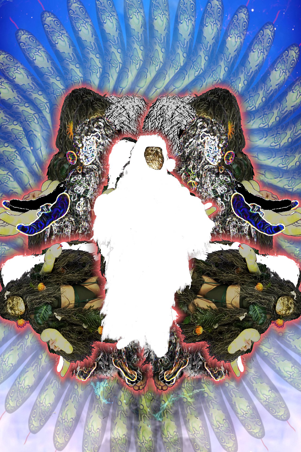 Culebra Portal