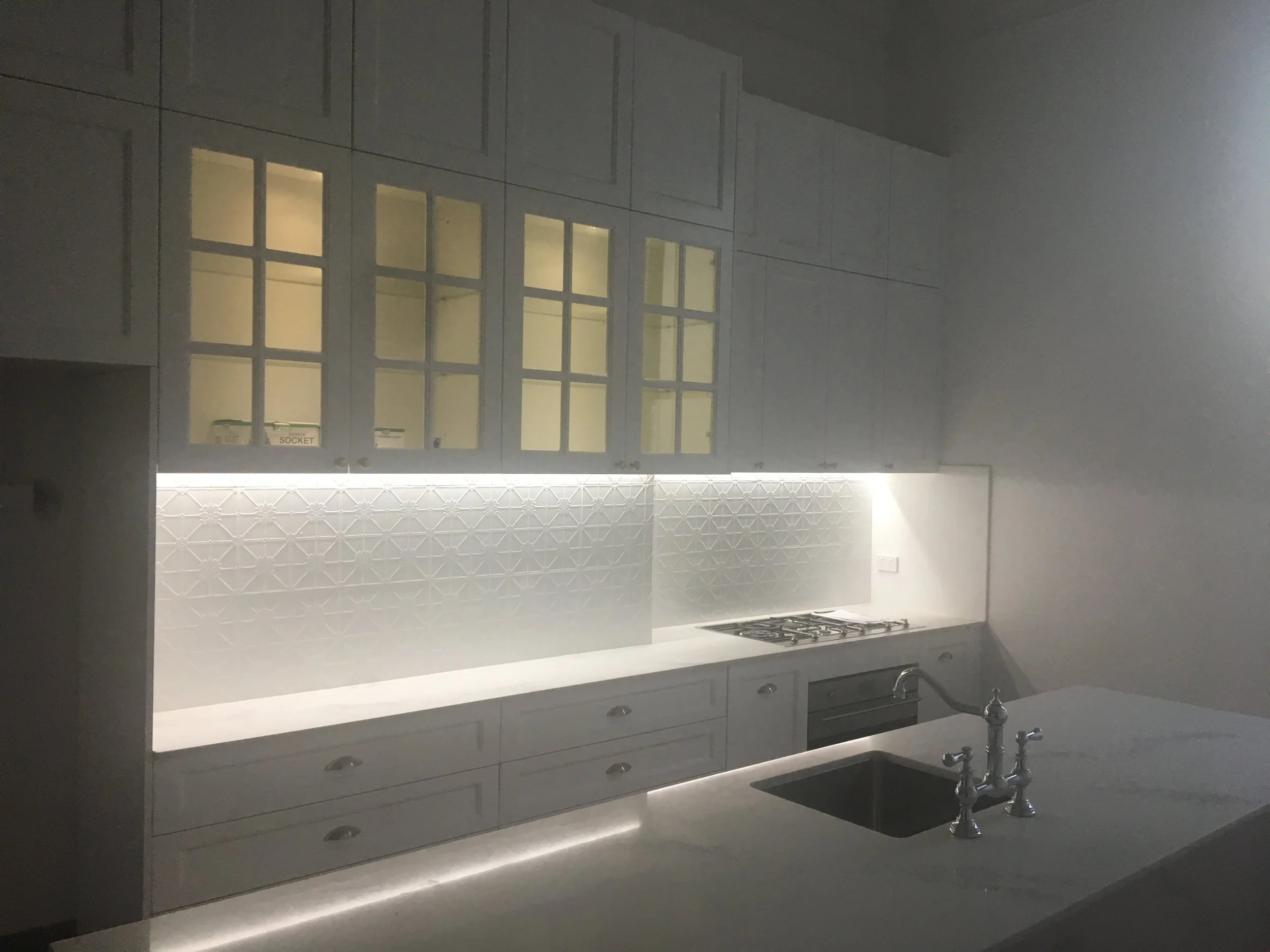 Newcastle | complete heritage home renovation