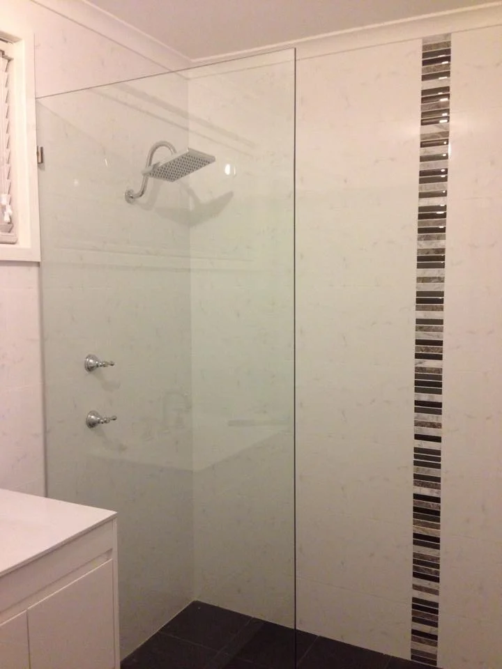 Tenambit | bathroom and laundry renovation