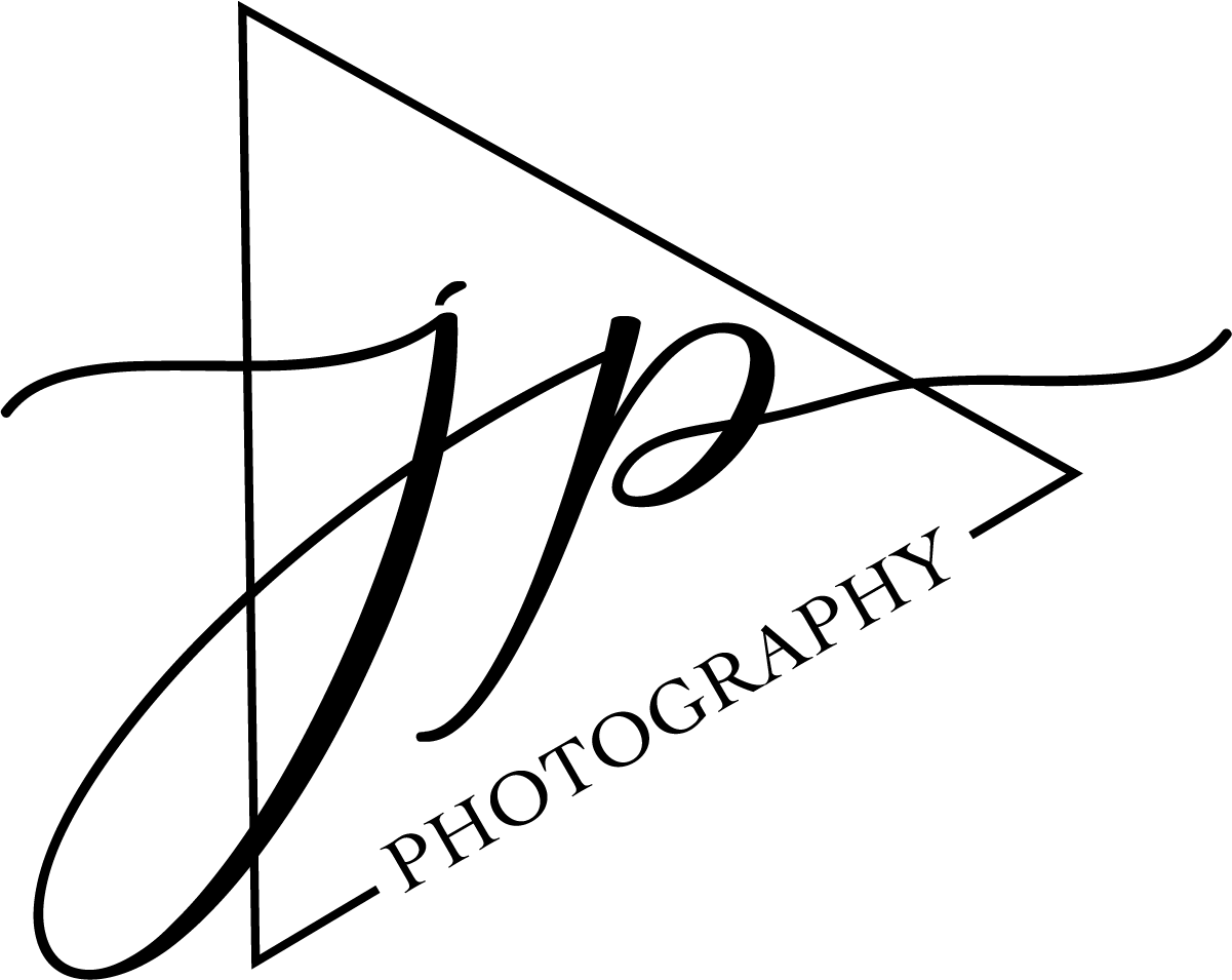 Modern, Upmarket, Business Logo Design for JP Photography by Cherry Pop  Design | Design #272416