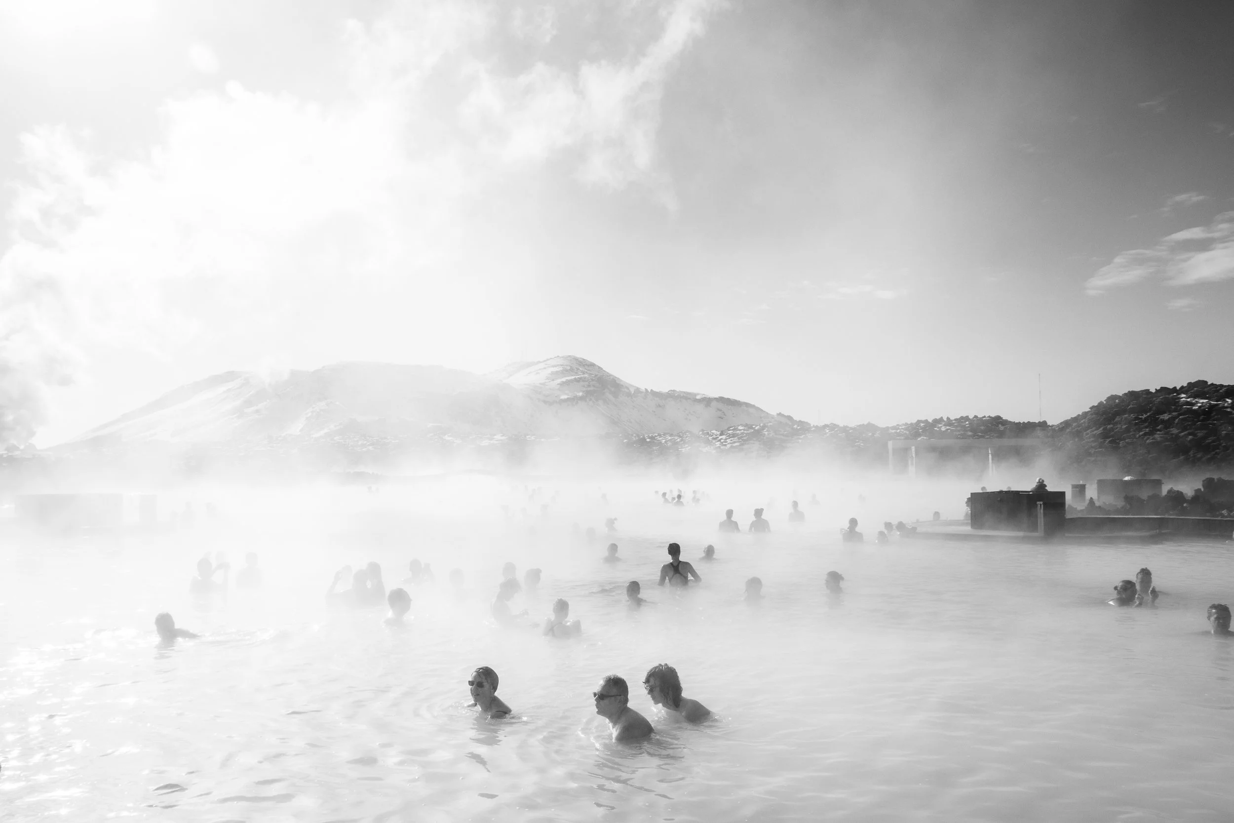 Iceland, 2018Traveling around the Ring Road of Iceland, 2018.