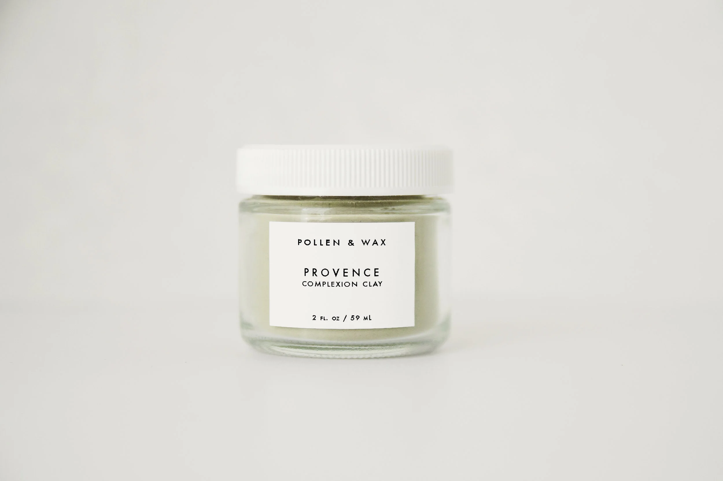 Pollen &amp; Wax Product photography;&nbsp;original product formulas, design and styling.