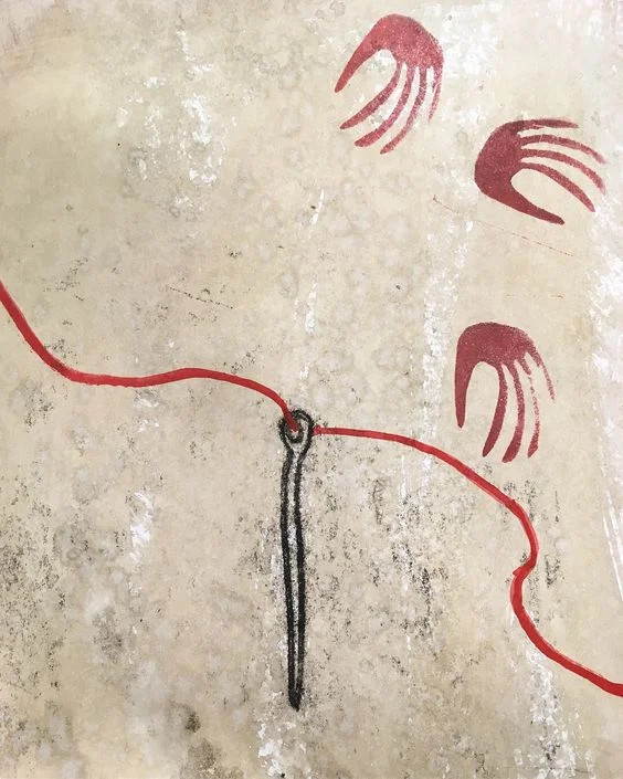 ArtworkCrummy cell phone pics of recent workshops and artwork.