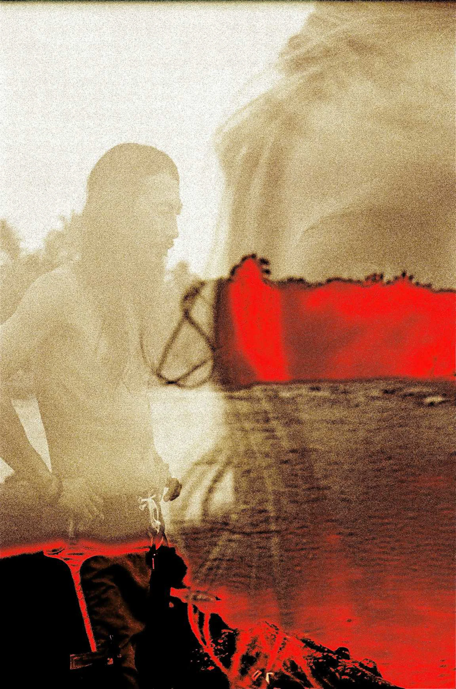 Takashi’s Tales. Kona, Hawaii.